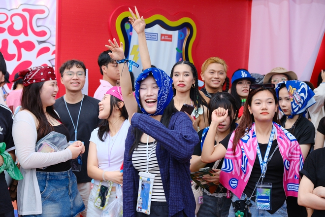 WATERBOMB đã kết thúc nhưng dư âm rực rỡ vẫn “níu chân” khiến ai cũng muốn quay lại mùa tới- Ảnh 4.