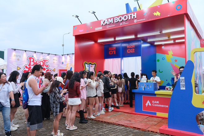 WATERBOMB đã kết thúc nhưng dư âm rực rỡ vẫn “níu chân” khiến ai cũng muốn quay lại mùa tới- Ảnh 12.