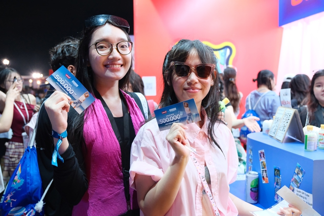 WATERBOMB đã kết thúc nhưng dư âm rực rỡ vẫn “níu chân” khiến ai cũng muốn quay lại mùa tới- Ảnh 18.