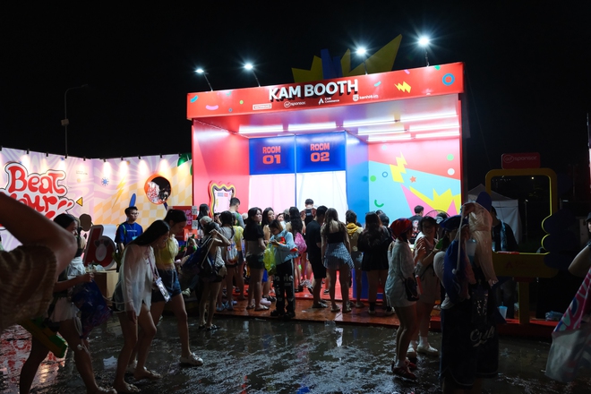 WATERBOMB đã kết thúc nhưng dư âm rực rỡ vẫn “níu chân” khiến ai cũng muốn quay lại mùa tới- Ảnh 13.