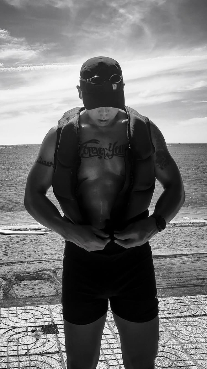 Tình yêu thứ hai của Touliver- Ảnh 5.