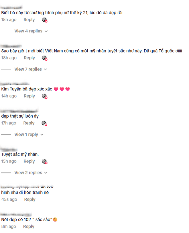 Kim Tuyến chính là tuyệt sắc mỹ nhân, đặt ngang hàng với Hà Tăng được- Ảnh 3.