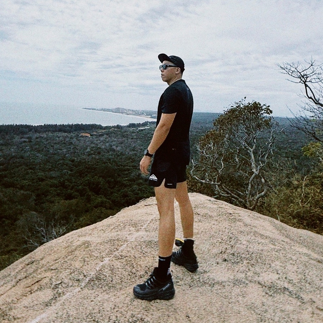 Tình yêu thứ hai của Touliver- Ảnh 10.