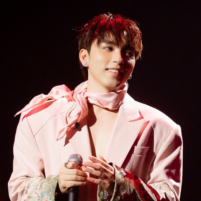 Vbiz nổi lên 1 mỹ nam 2K5 đẹp trai như hoàng tử, đặc biệt là không “dầu mỡ”- Ảnh 4.