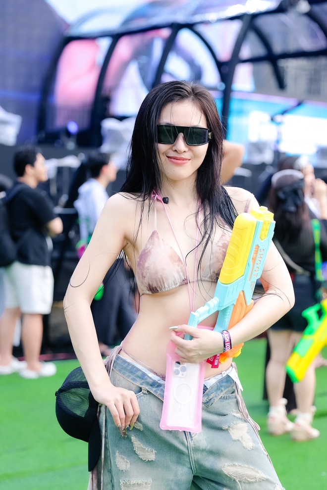 WATERBOMB đã kết thúc nhưng dư âm rực rỡ vẫn “níu chân” khiến ai cũng muốn quay lại mùa tới- Ảnh 8.