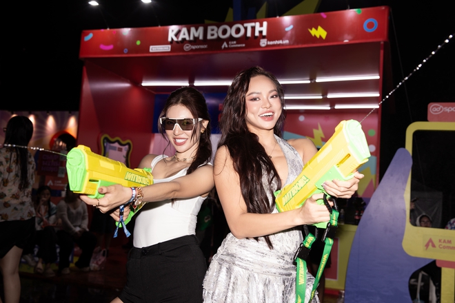 WATERBOMB đã kết thúc nhưng dư âm rực rỡ vẫn “níu chân” khiến ai cũng muốn quay lại mùa tới- Ảnh 15.