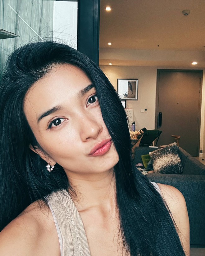 Kim Tuyến chính là tuyệt sắc mỹ nhân, đặt ngang hàng với Hà Tăng được- Ảnh 10.