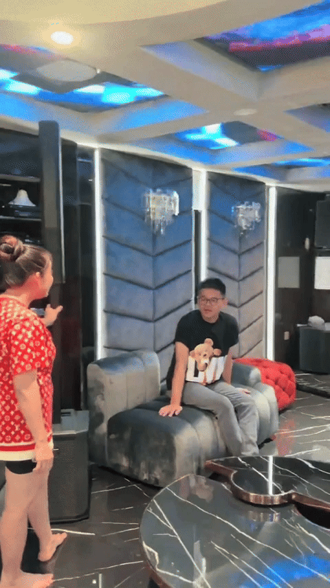 Cô gái miền Tây cưới thiếu gia Sài Thành, bước vào cửa hào môn: Ở biệt thự trăm tỷ, mẹ chồng chiều như trứng mỏng- Ảnh 9.