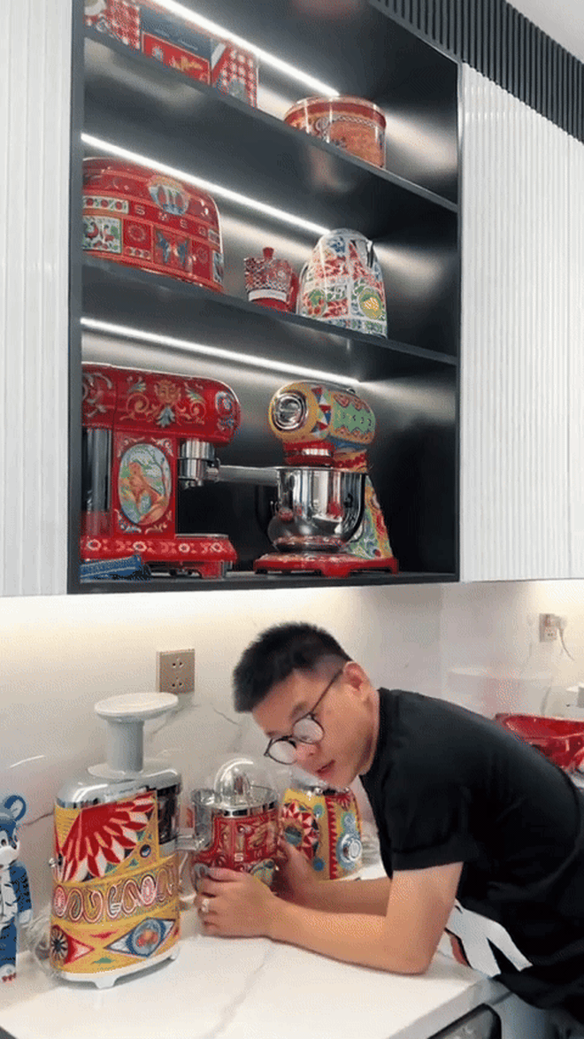 Cô gái miền Tây cưới thiếu gia Sài Thành, bước vào cửa hào môn: Ở biệt thự trăm tỷ, mẹ chồng chiều như trứng mỏng- Ảnh 11.