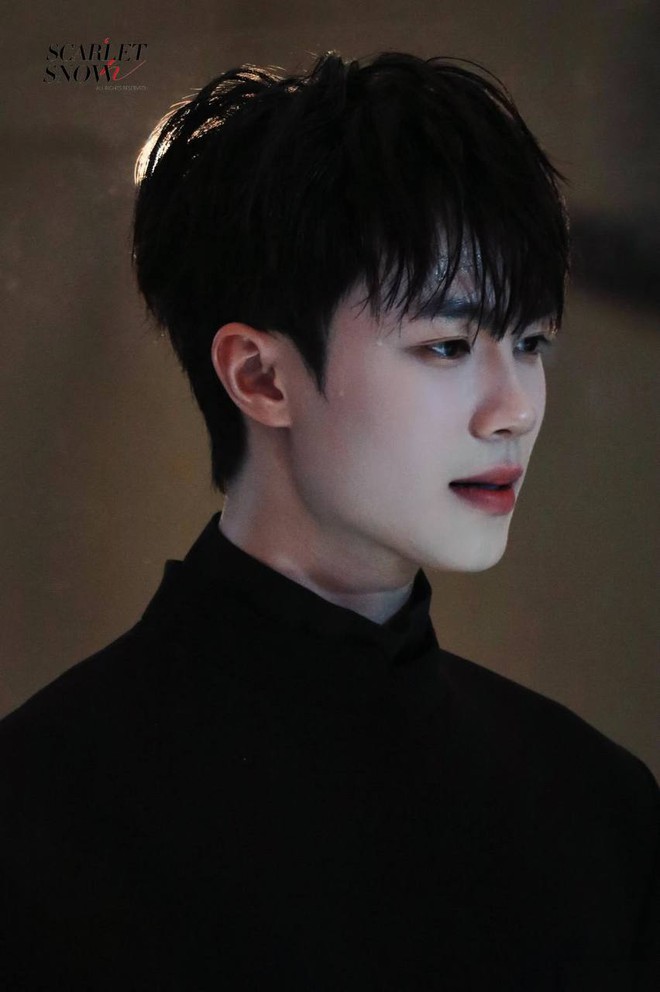 Vbiz nổi lên 1 mỹ nam 2K5 đẹp trai như hoàng tử, đặc biệt là không “dầu mỡ”- Ảnh 9.