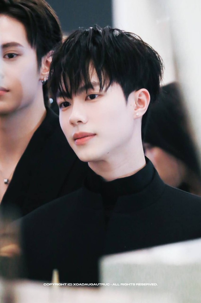 Vbiz nổi lên 1 mỹ nam 2K5 đẹp trai như hoàng tử, đặc biệt là không “dầu mỡ”- Ảnh 11.