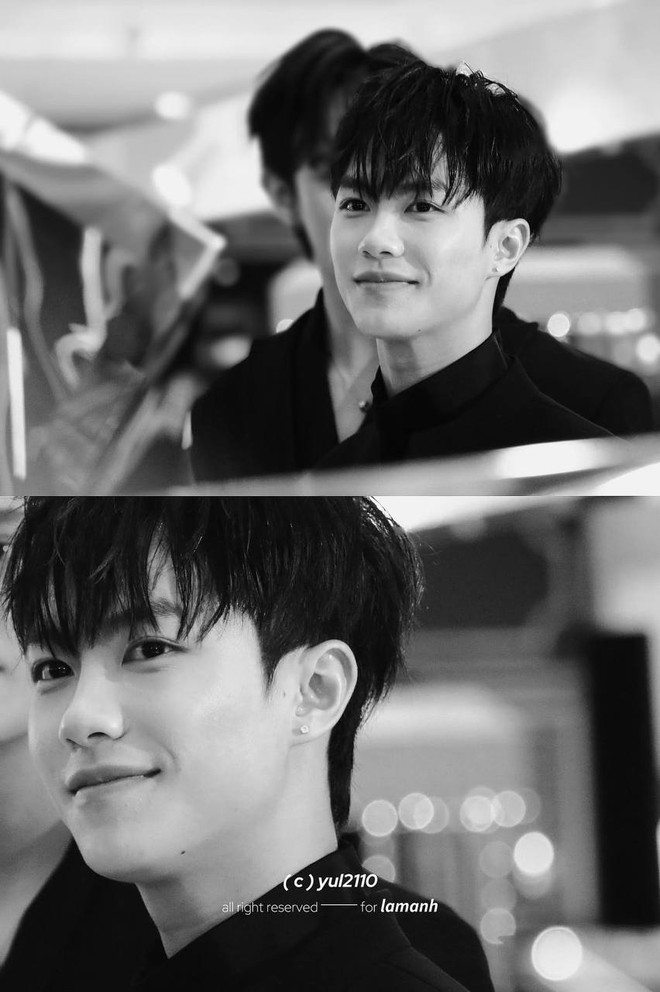 Vbiz nổi lên 1 mỹ nam 2K5 đẹp trai như hoàng tử, đặc biệt là không “dầu mỡ”- Ảnh 12.