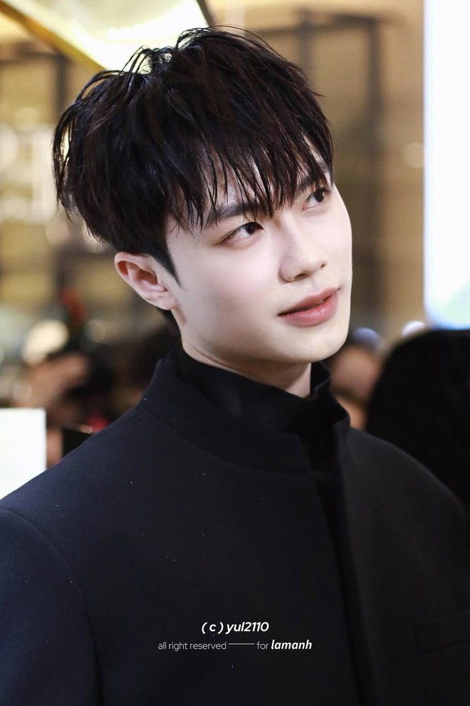 Vbiz nổi lên 1 mỹ nam 2K5 đẹp trai như hoàng tử, đặc biệt là không “dầu mỡ”- Ảnh 10.