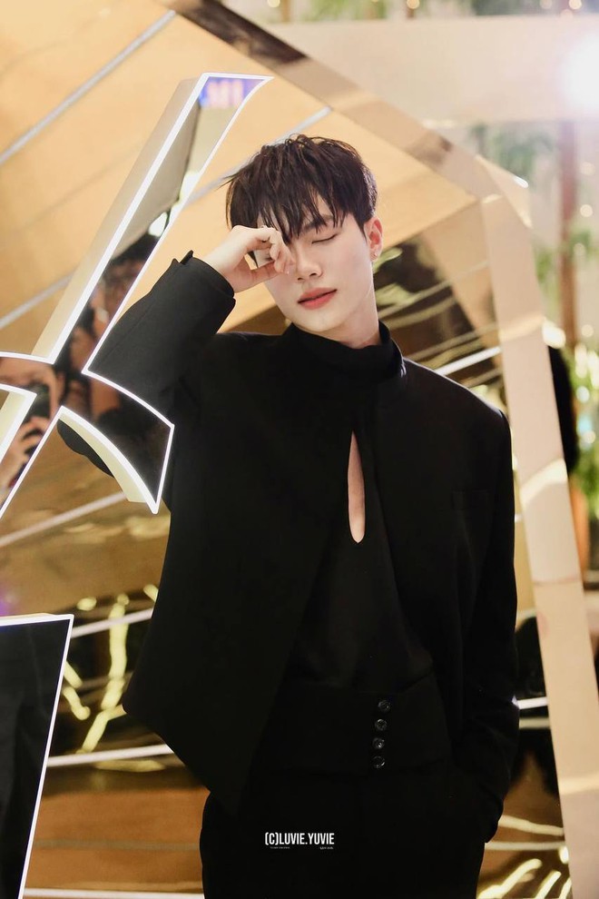 Vbiz nổi lên 1 mỹ nam 2K5 đẹp trai như hoàng tử, đặc biệt là không “dầu mỡ”- Ảnh 5.