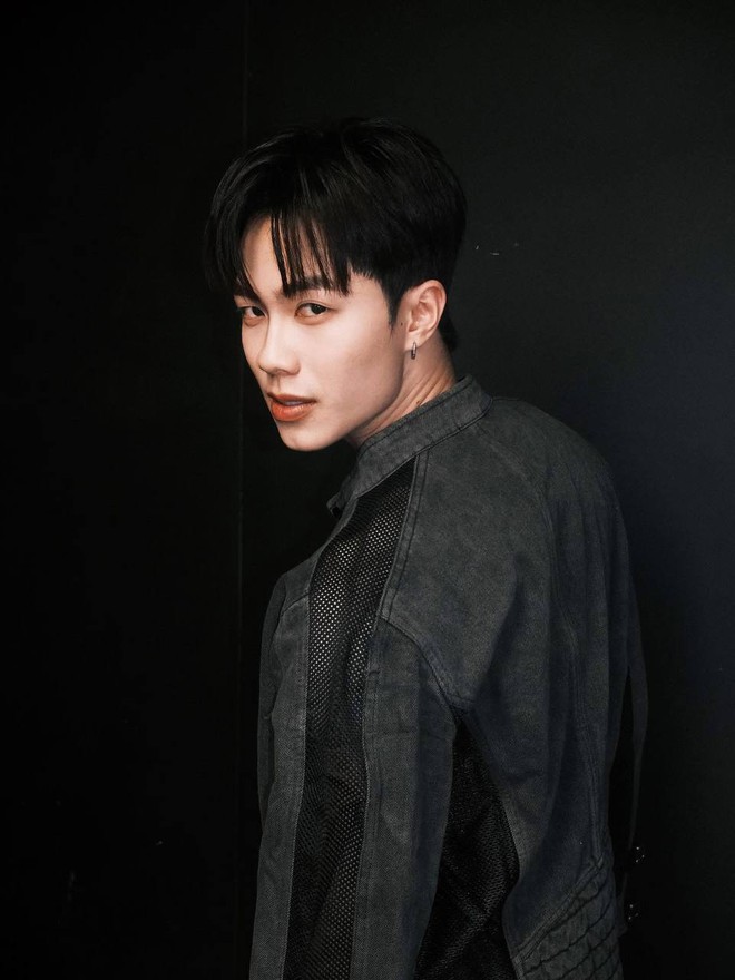 Vbiz nổi lên 1 mỹ nam 2K5 đẹp trai như hoàng tử, đặc biệt là không “dầu mỡ”- Ảnh 18.