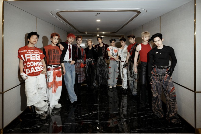 Vbiz nổi lên 1 mỹ nam 2K5 đẹp trai như hoàng tử, đặc biệt là không “dầu mỡ”- Ảnh 2.