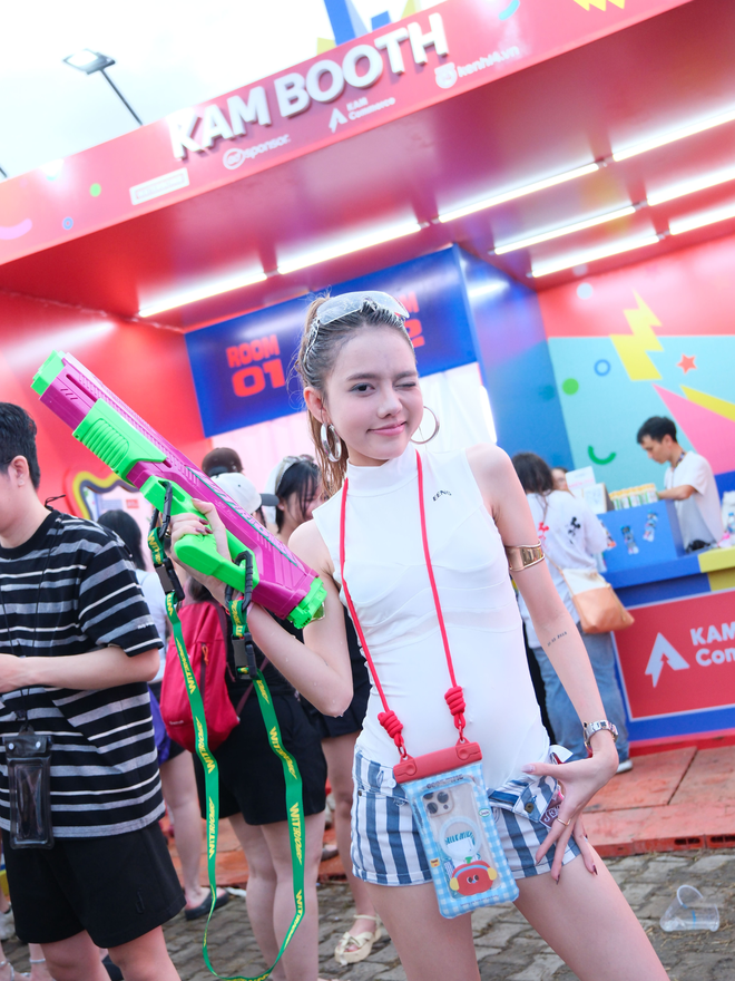 WATERBOMB đã kết thúc nhưng dư âm rực rỡ vẫn “níu chân” khiến ai cũng muốn quay lại mùa tới- Ảnh 17.