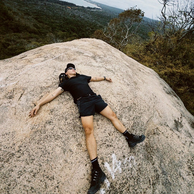 Tình yêu thứ hai của Touliver- Ảnh 9.