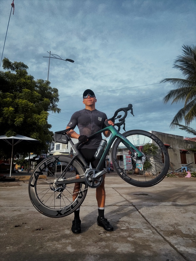 Tình yêu thứ hai của Touliver- Ảnh 8.