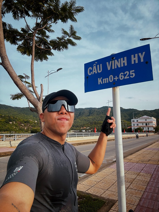 Tình yêu thứ hai của Touliver- Ảnh 7.