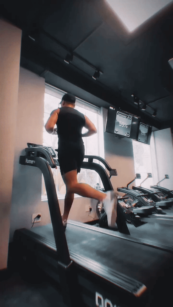 Tình yêu thứ hai của Touliver- Ảnh 4.