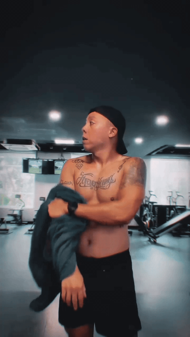 Tình yêu thứ hai của Touliver- Ảnh 2.