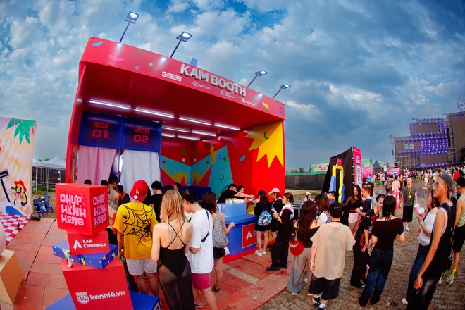 WATERBOMB đã kết thúc nhưng dư âm rực rỡ vẫn “níu chân” khiến ai cũng muốn quay lại mùa tới- Ảnh 11.