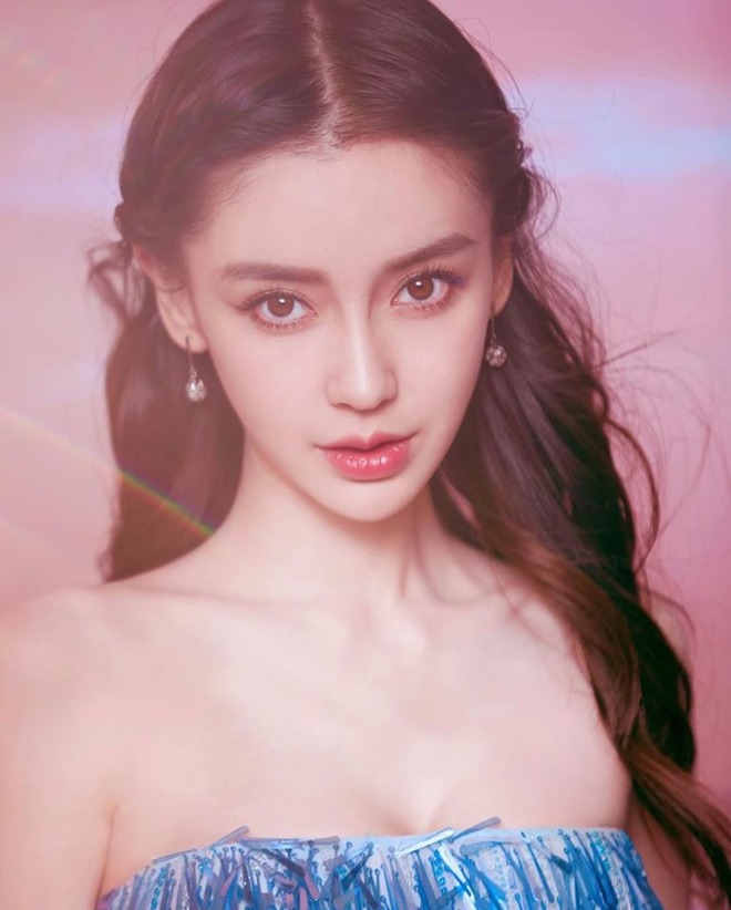 Sai lầm lớn nhất cuộc đời Angelababy- Ảnh 11. Sai lầm lớn nhất cuộc đời Angelababy- Ảnh 11.