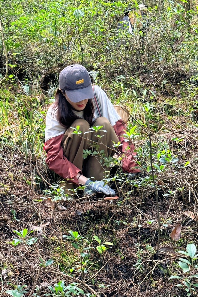 Diễn viên Tăng Lê chia sẻ cuộc sống trung niên tuổi 49: Công thức 5 bước đơn giản để luôn có "gia vị tích cực"- Ảnh 13.