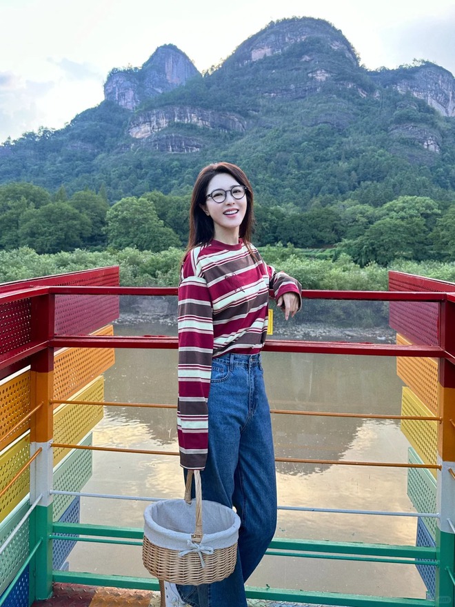 Diễn viên Tăng Lê chia sẻ cuộc sống trung niên tuổi 49: Công thức 5 bước đơn giản để luôn có "gia vị tích cực"- Ảnh 14.