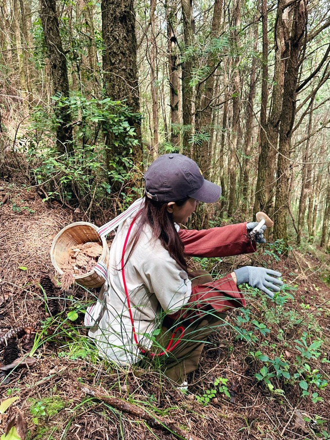 Diễn viên Tăng Lê chia sẻ cuộc sống trung niên tuổi 49: Công thức 5 bước đơn giản để luôn có "gia vị tích cực"- Ảnh 12.
