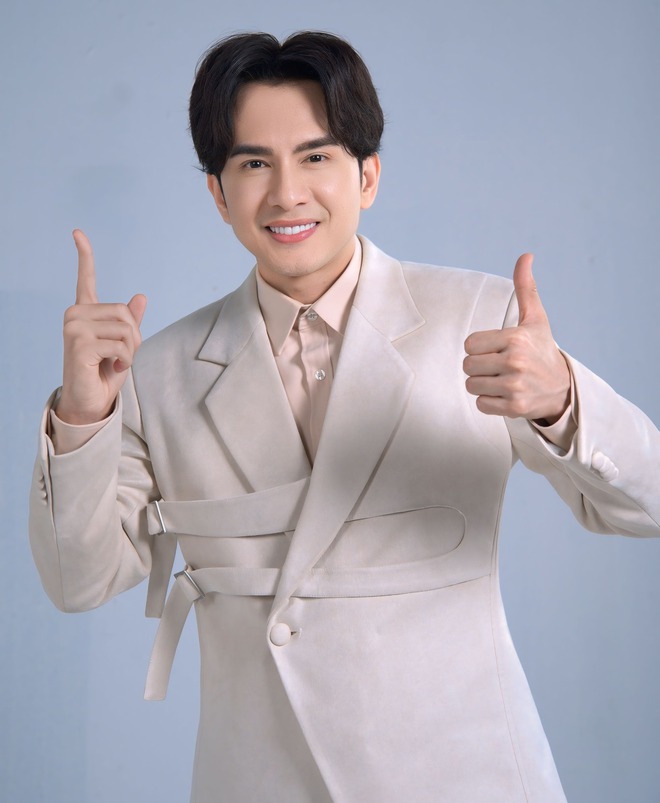 Chỉ có Đan Trường mới khiến Hoà Minzy “sến” thế này- Ảnh 5.