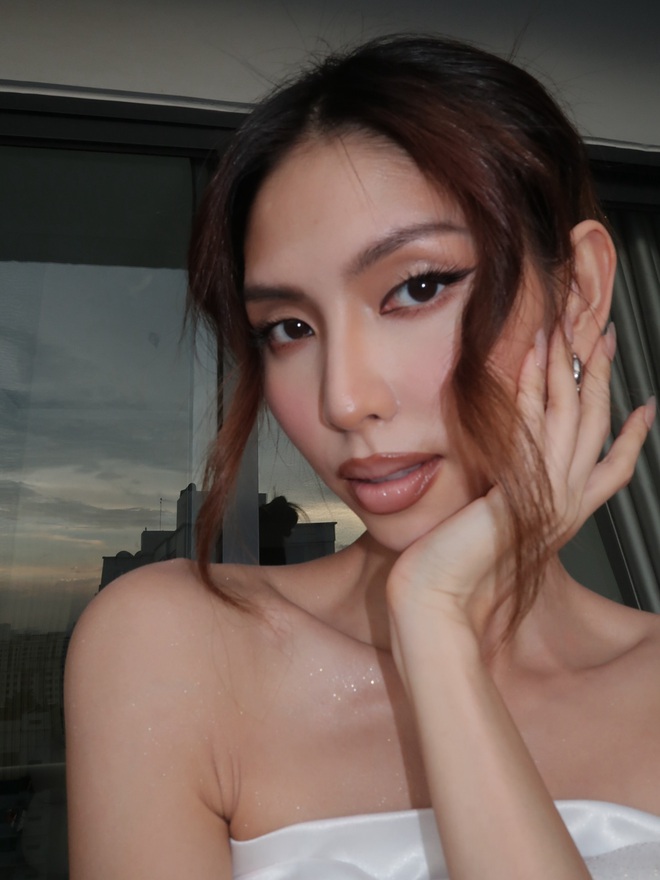 Michael Trương nhắn tin xin lỗi, TyhD: "Xin lỗi không phải vì mình sai mà vì mình sợ"- Ảnh 3.