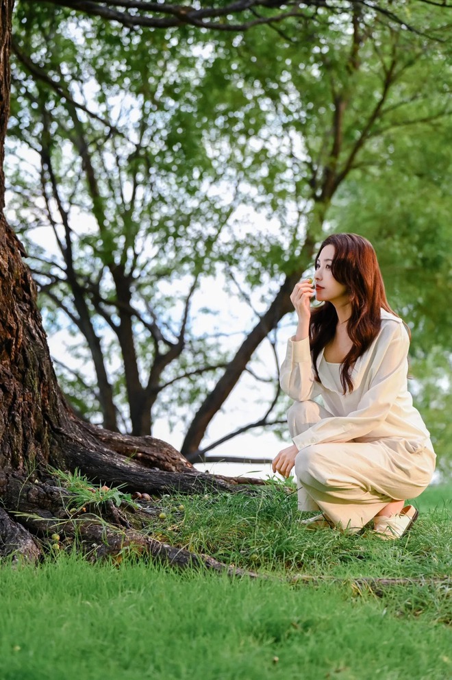 Diễn viên Tăng Lê chia sẻ cuộc sống trung niên tuổi 49: Công thức 5 bước đơn giản để luôn có "gia vị tích cực"- Ảnh 11.