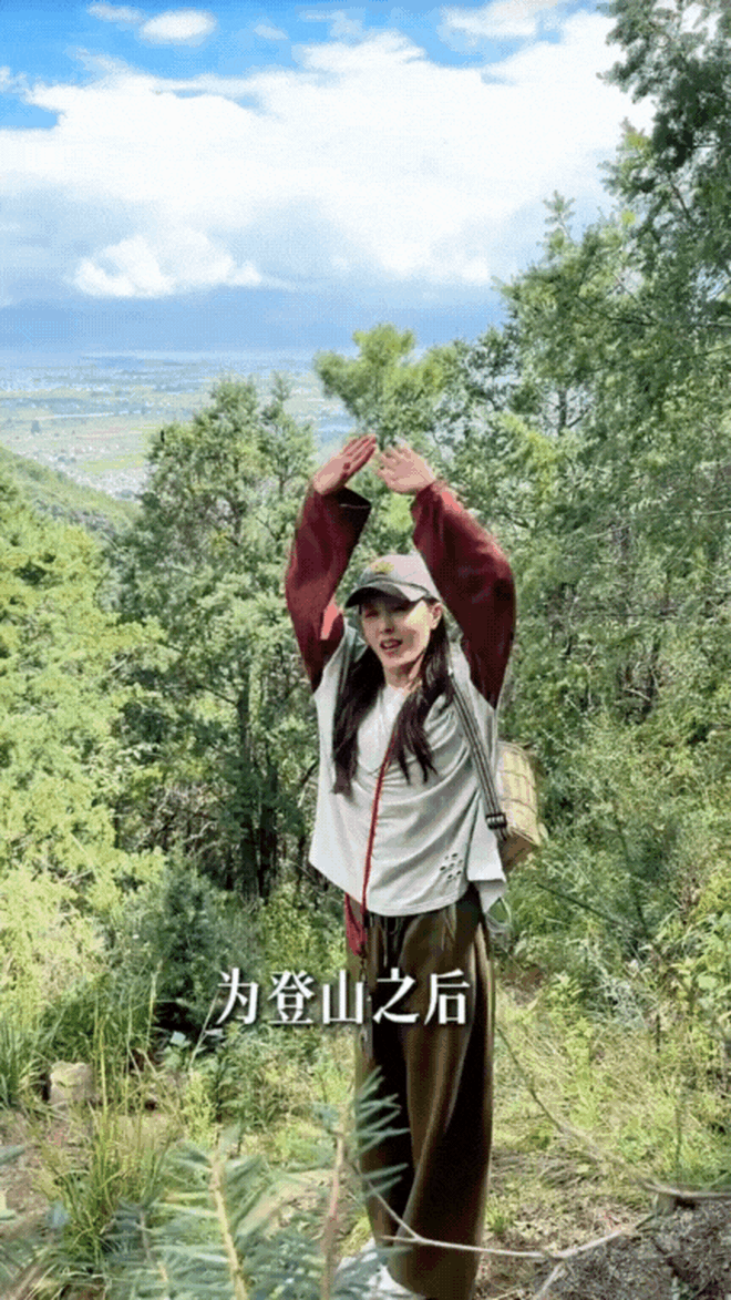 Diễn viên Tăng Lê chia sẻ cuộc sống trung niên tuổi 49: Công thức 5 bước đơn giản để luôn có "gia vị tích cực"- Ảnh 16.