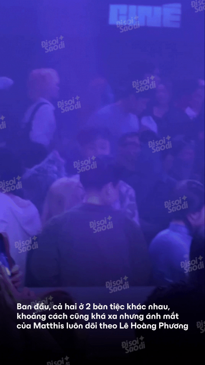 Tóm dính Hoa hậu Lê Hoàng Phương và tình cũ Thiều Bảo Trâm đi chơi Halloween, thân thiết cỡ này không có gì mới lạ!- Ảnh 2.