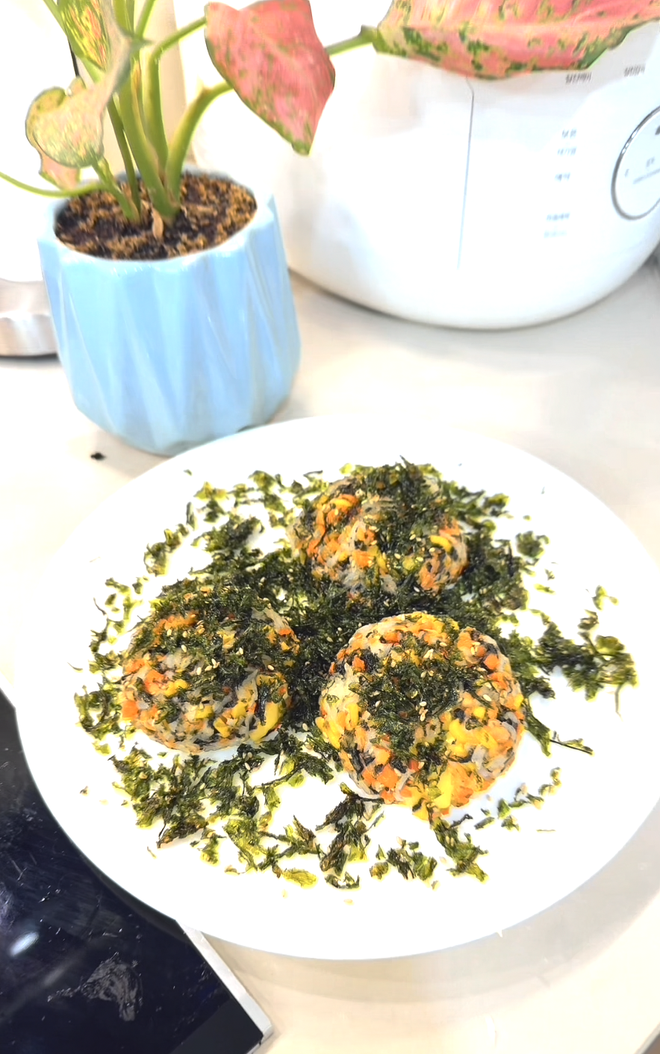 Bữa cơm của NSND Công Lý- Ảnh 7.