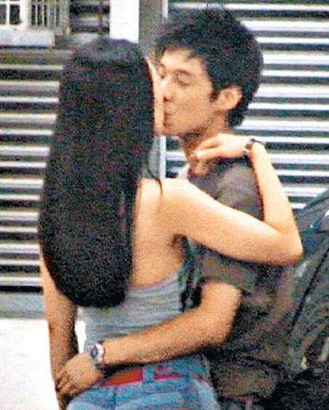 Ngọc nữ N. hẹn hò thiếu gia tập đoàn hơn 14 tuổi, showbiz có thêm đôi "nàng thơ - chủ tịch"- Ảnh 5.