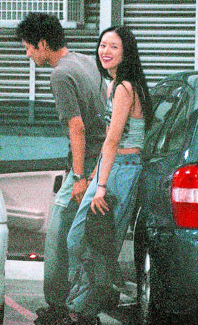 Ngọc nữ N. hẹn hò thiếu gia tập đoàn hơn 14 tuổi, showbiz có thêm đôi "nàng thơ - chủ tịch"- Ảnh 6.