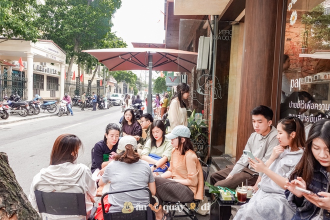 Review trend affogato rót cà phê đang hot nhất Hà Nội: "Hên" lắm mới được thử nhưng hương vị thế nào?- Ảnh 14.