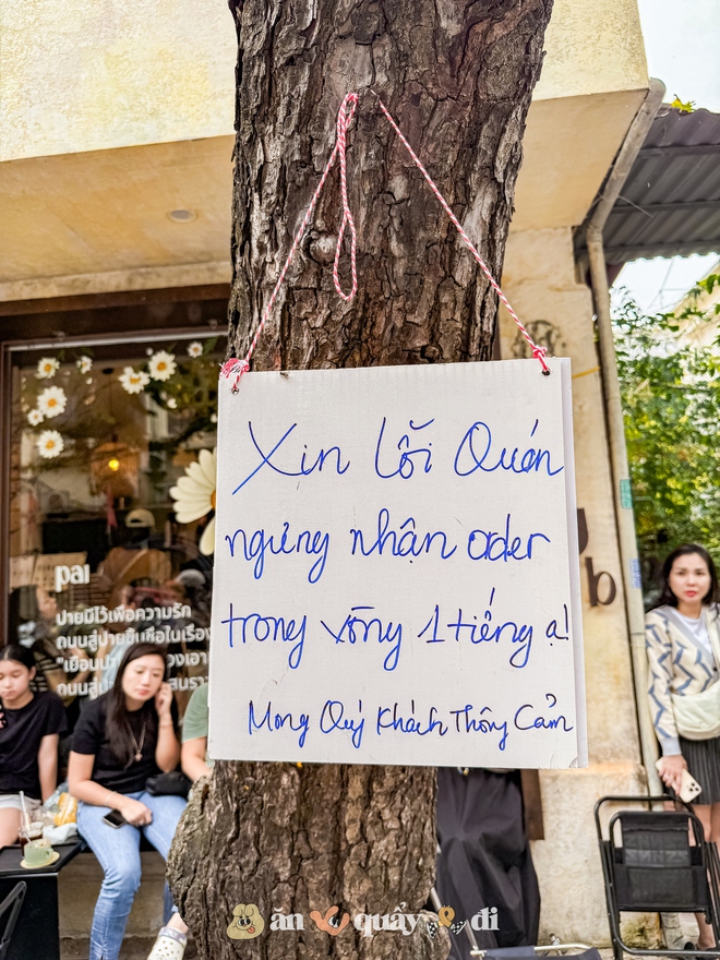 Review trend affogato rót cà phê đang hot nhất Hà Nội: "Hên" lắm mới được thử nhưng hương vị thế nào?- Ảnh 12.