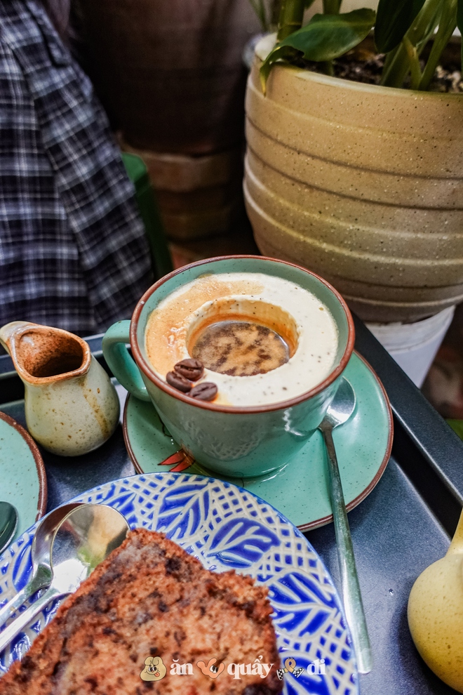 Review trend affogato rót cà phê đang hot nhất Hà Nội: "Hên" lắm mới được thử nhưng hương vị thế nào?- Ảnh 17.