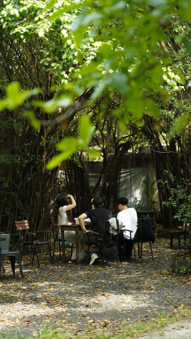 1.000 người chen chúc trong "rừng" chỉ để ăn xôi tại khu nhà giàu TP.HCM- Ảnh 8.