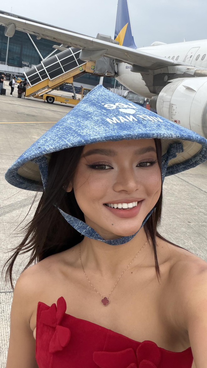 Kết quả gây sốc của Hương Giang trước thềm chung kết Miss Universe- Ảnh 8.