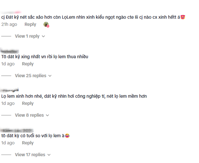 Lọ Lem suýt mất hạng bởi gái xinh 2k5 đang hot- Ảnh 2. Lọ Lem suýt mất hạng bởi gái xinh 2k5 đang hot- Ảnh 2.