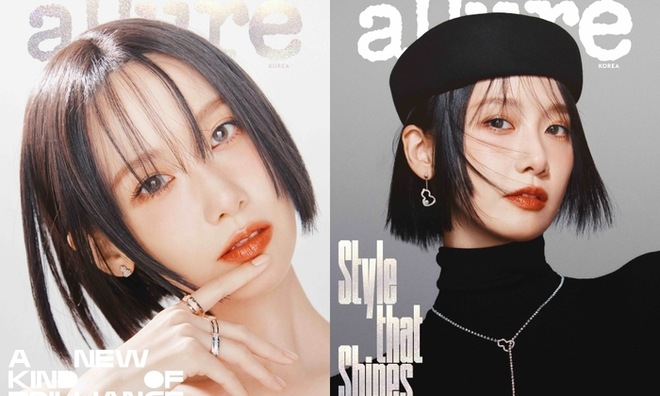 Song Hye Kyo và Son Ye Jin cùng làm một điều, không hổ danh 2 đại mỹ nhân showbiz- Ảnh 8.