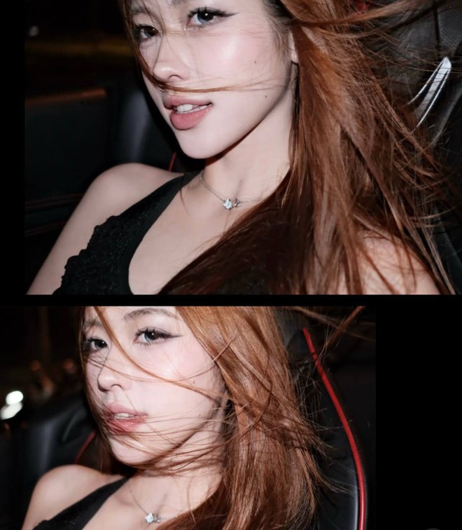 Lọ Lem suýt mất hạng bởi gái xinh 2k5 đang hot- Ảnh 9. Lọ Lem suýt mất hạng bởi gái xinh 2k5 đang hot- Ảnh 9.