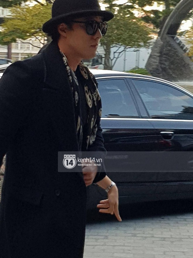 Hé lộ thông tin cực hot về hôn lễ Shin Min Ah - Kim Woo Bin, sẽ linh đình như Song Song?- Ảnh 7.