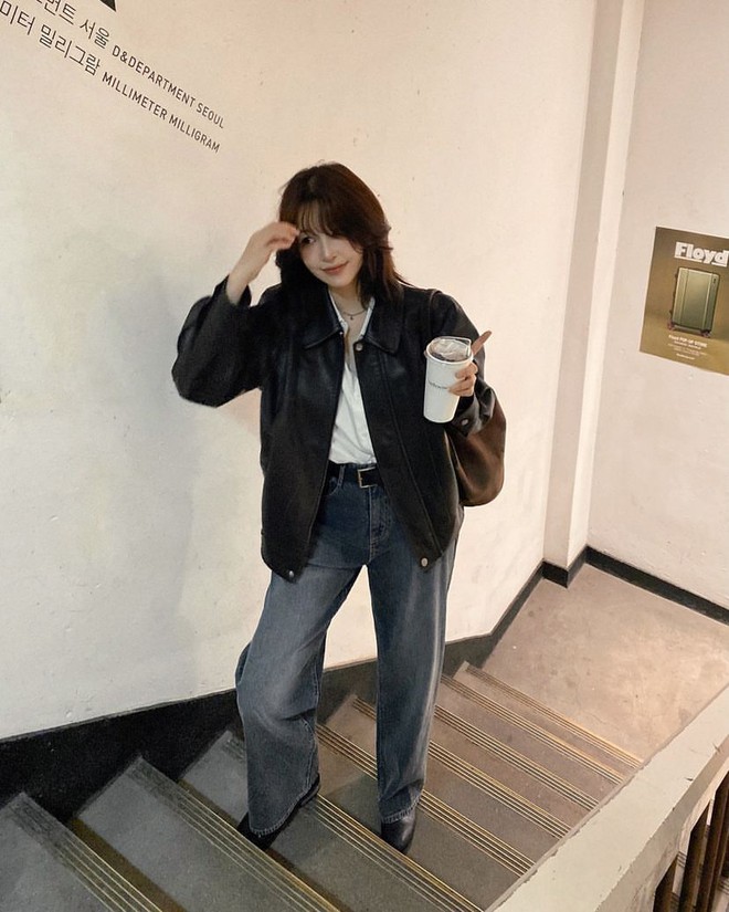 5 cách diện boots giúp nàng "hack" chiều cao, tăng khí chất- Ảnh 16.