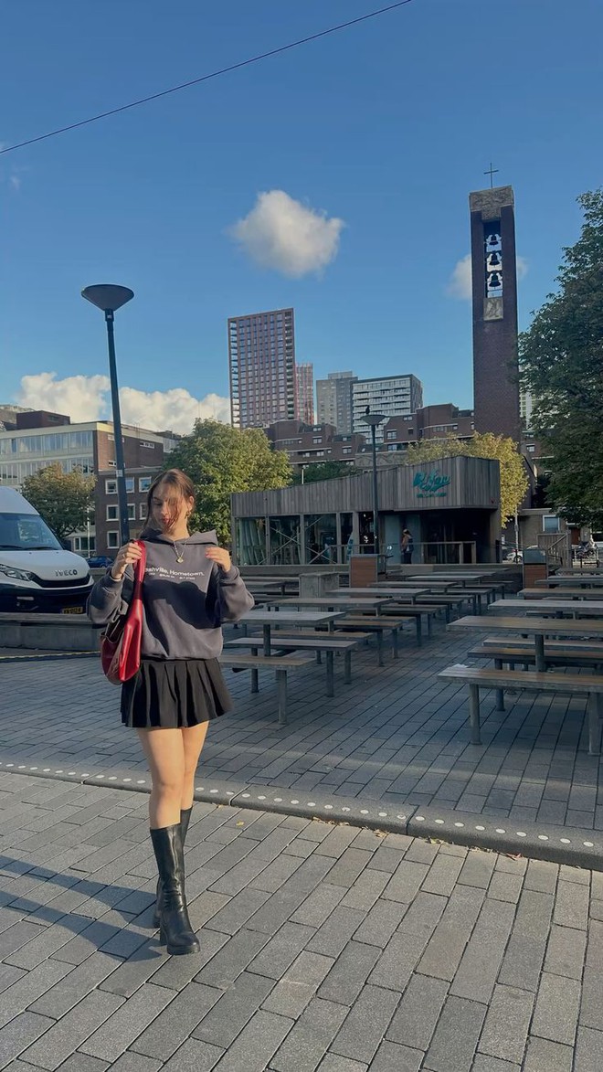 5 cách diện boots giúp nàng "hack" chiều cao, tăng khí chất- Ảnh 11.